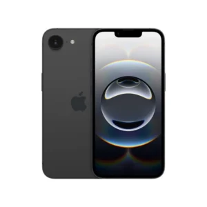 Apple iPhone 16e 256GB – Black | Gadget Center Uganda