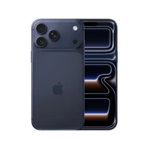 Apple iPhone 17 Pro Max | 2TB | Blue | Gadget Center Uganda