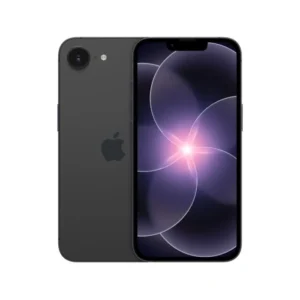 Apple iPhone 17e 256GB – Black | Gadget Center Uganda