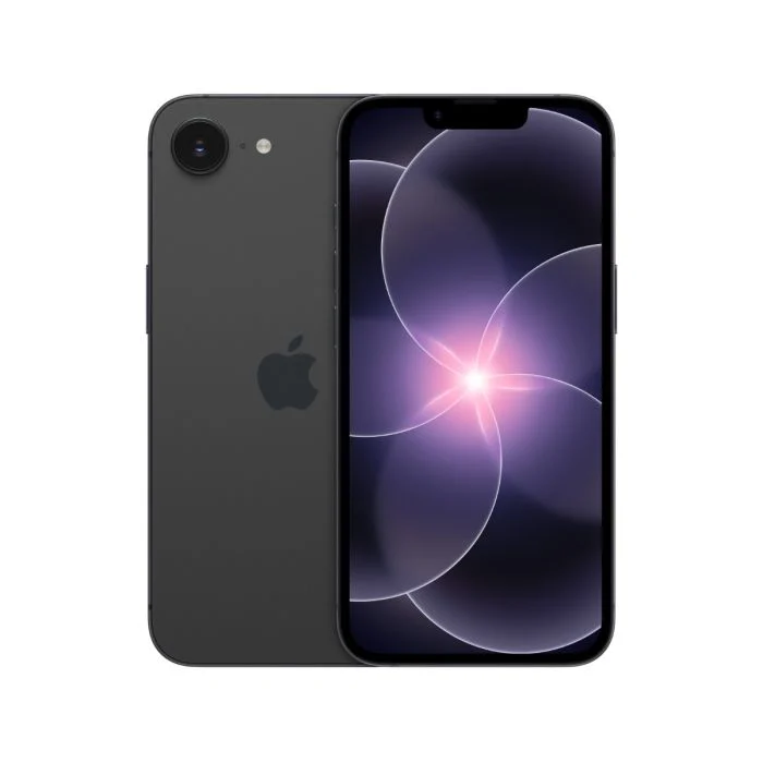 Apple iPhone 17e 256GB – Black | Gadget Center Uganda