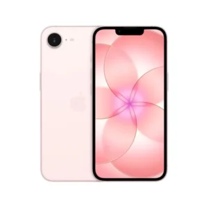 Apple iPhone 17e 256GB – Soft Pink | Gadget Center Uganda