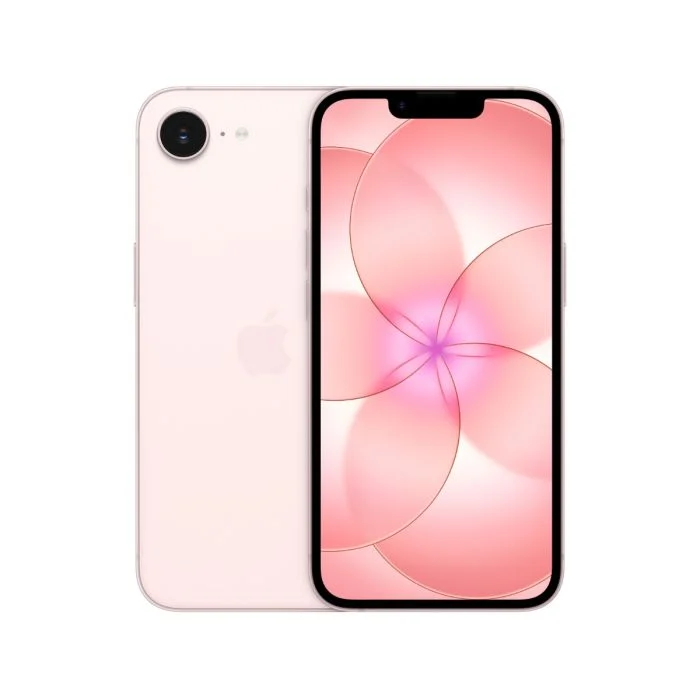 Apple iPhone 17e 256GB – Soft Pink | Gadget Center Uganda