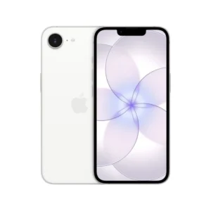 Apple iPhone 17e 256GB – White | Gadget Center Uganda
