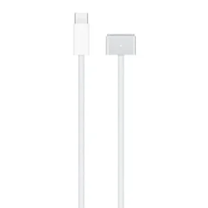 USB-C to MagSafe 3 Cable 2m – Gadget Center Uganda