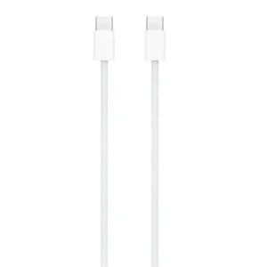 USB-C to USB-C Cable 1m – Gadget Center Uganda