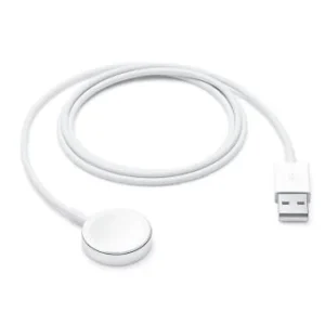 Apple Watch Magnetic Charging Cable 1m – Gadget Center Uganda