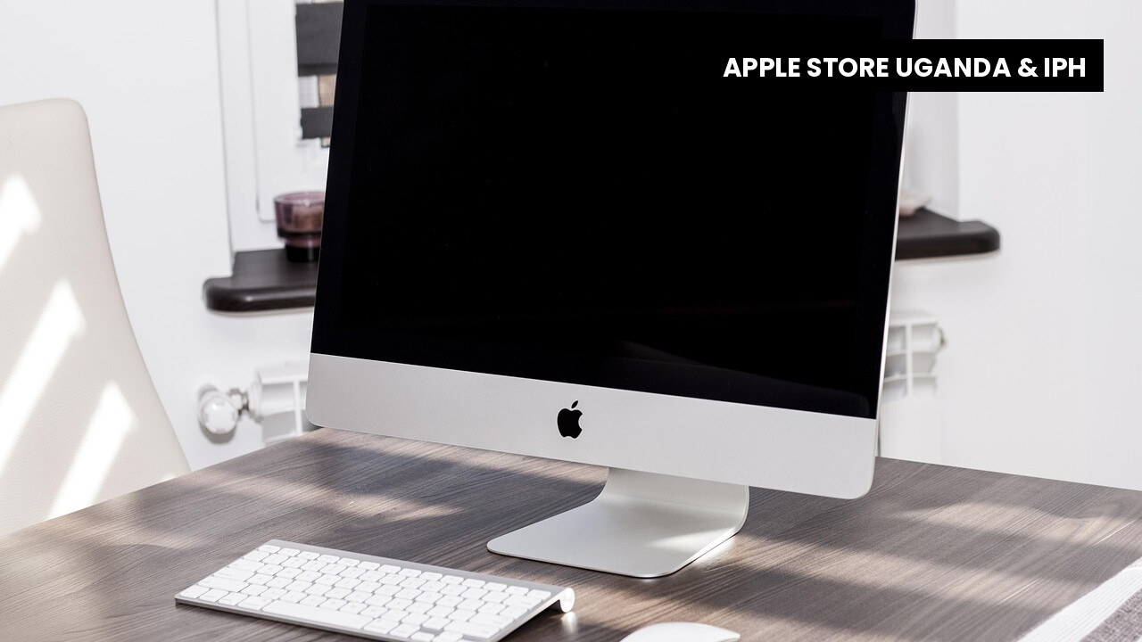 Apple MacBook Pro worth it overview showing the laptop on a Kampala desk