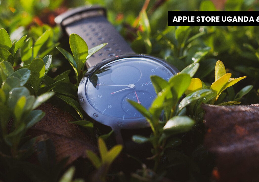 Apple Watch Ultra Review: Why Uganda Should Grab Ultra 3