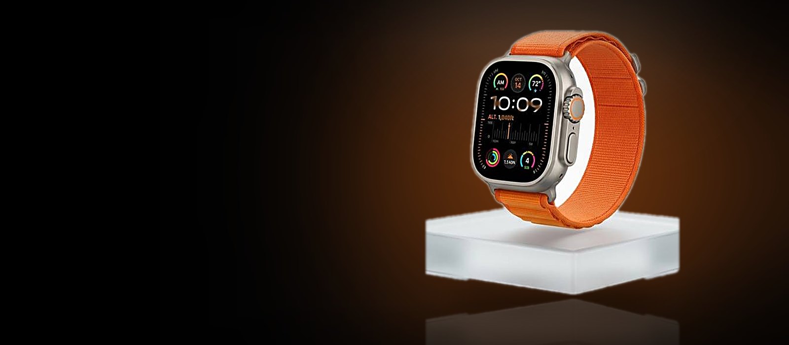 Apple Watch Ultra 4