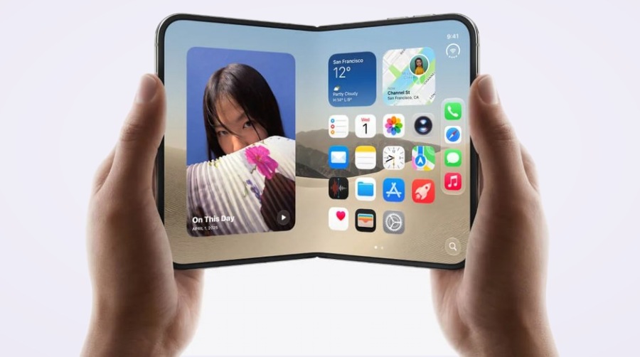 IPHONE DUO