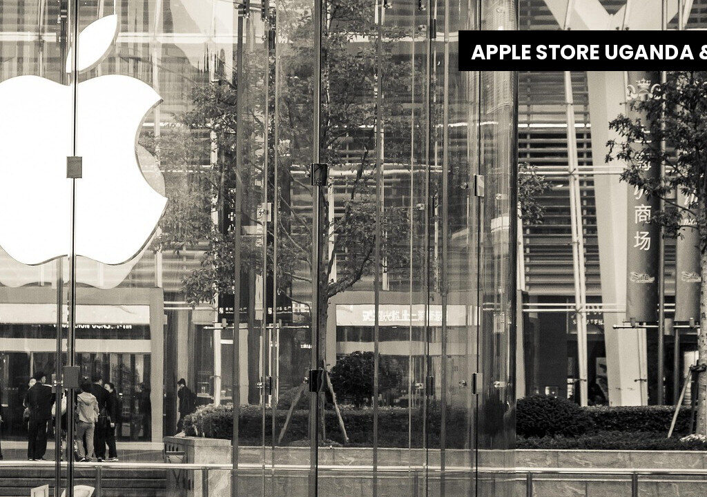 How to order from Apple Store Uganda & iPhone Shop Kampala: a simple step-by-step guide