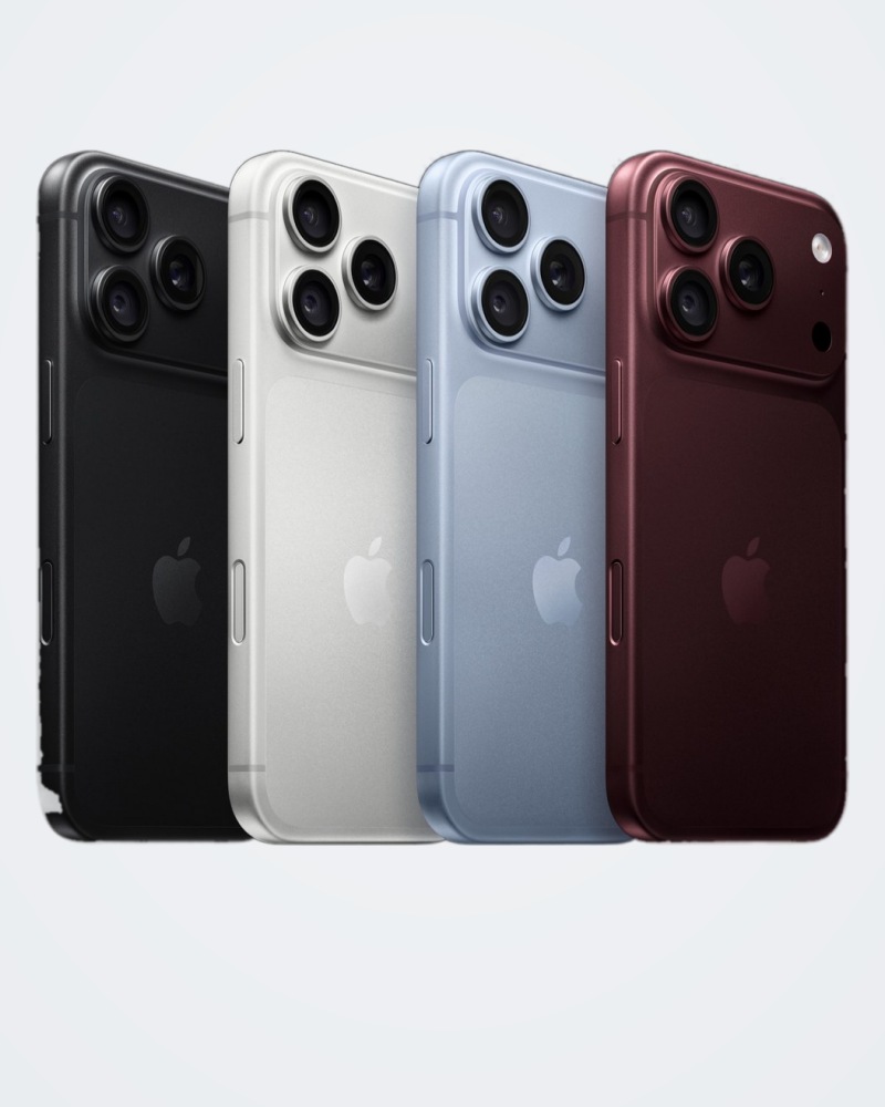 iPhone 18 Pro